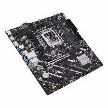 Tarjeta Madre Asus Prime H810m-e, Micro-atx, Lga 1851, Intel H810, 128gb Ddr5, Hdmi/dp